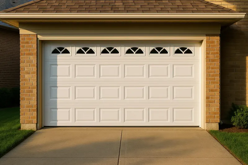 Contact Camarillo Garage Door